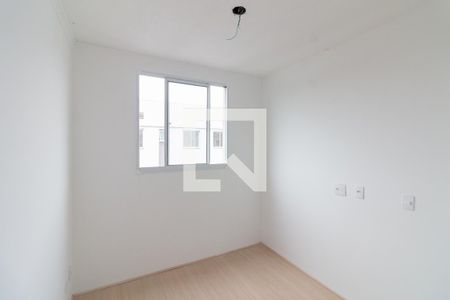 Quarto 1 de apartamento para alugar com 2 quartos, 45m² em Jaguaré, São Paulo