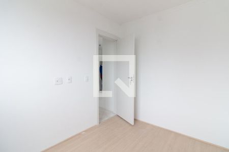 Quarto 1 de apartamento para alugar com 2 quartos, 45m² em Jaguaré, São Paulo