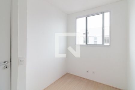 Quarto 2 de apartamento para alugar com 2 quartos, 45m² em Jaguaré, São Paulo