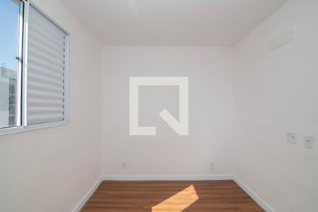 Suíte de apartamento para alugar com 2 quartos, 57m² em Jardim Everest, Hortolândia