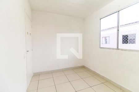 Quarto 1 de apartamento para alugar com 2 quartos, 39m² em Jardim Santa Teresinha, São Paulo