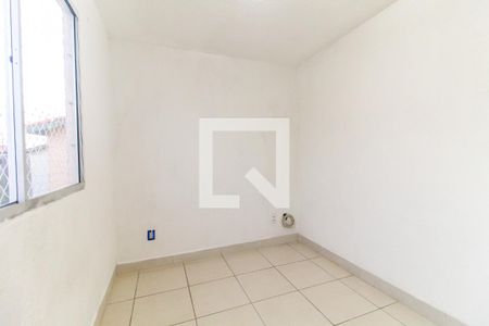 Quarto 1 de apartamento para alugar com 2 quartos, 39m² em Jardim Santa Teresinha, São Paulo