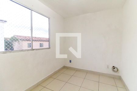 Quarto 1 de apartamento para alugar com 2 quartos, 39m² em Jardim Santa Teresinha, São Paulo