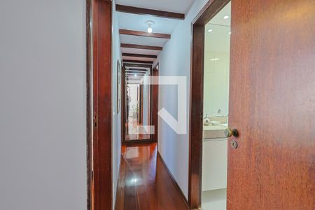 Apartamento à venda com 3 quartos, 85m² em Gutierrez, Belo Horizonte