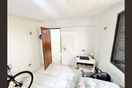 Quarto 1 de casa para alugar com 3 quartos, 159m² em Brasilândia, São Paulo