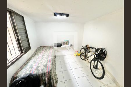 Quarto 1 de casa para alugar com 3 quartos, 159m² em Brasilândia, São Paulo