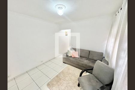 Sala de casa para alugar com 3 quartos, 159m² em Brasilândia, São Paulo
