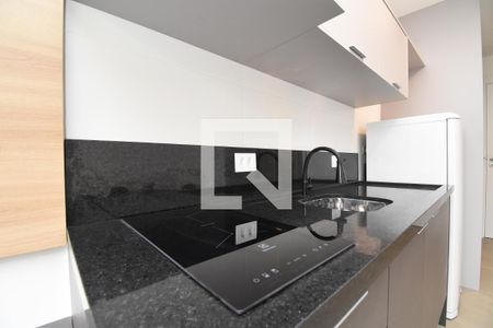 Studio de kitnet/studio à venda com 1 quarto, 26m² em Bacacheri, Curitiba