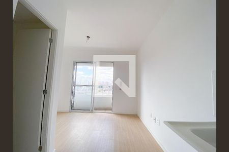 Studio de kitnet/studio para alugar com 1 quarto, 19m² em Água Branca, São Paulo