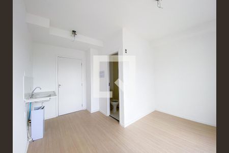 Studio de kitnet/studio para alugar com 1 quarto, 19m² em Água Branca, São Paulo
