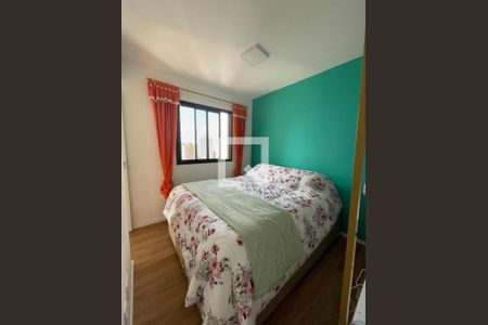 Foto 02 de apartamento à venda com 2 quartos, 49m² em Planalto Paulista, São Paulo