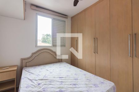 Quarto 2 de apartamento para alugar com 2 quartos, 52m² em Santa Maria, Osasco