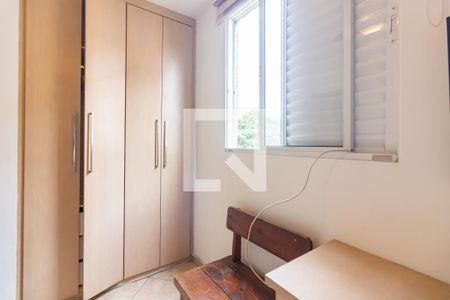 Quarto 1 de apartamento para alugar com 2 quartos, 52m² em Santa Maria, Osasco