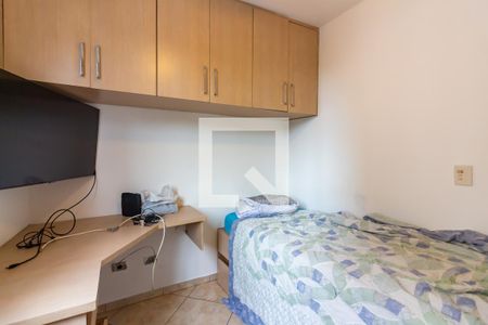 Quarto 1 de apartamento para alugar com 2 quartos, 52m² em Santa Maria, Osasco