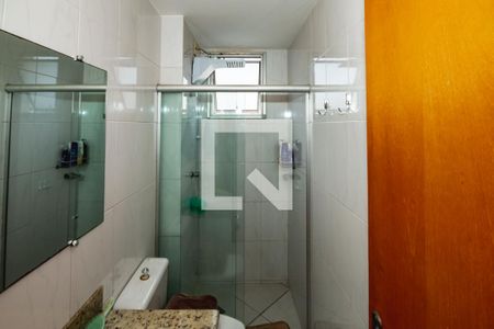 Apartamento à venda com 2 quartos, 140m² em Castelo, Belo Horizonte