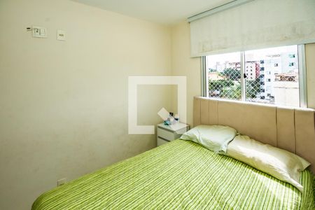 Apartamento à venda com 2 quartos, 140m² em Castelo, Belo Horizonte