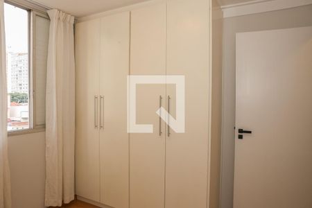 Quarto 2 de apartamento para alugar com 2 quartos, 52m² em Pompeia, São Paulo