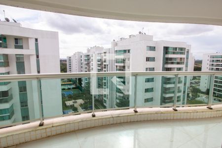 Apartamento à venda com 2 quartos, 102m² em Trecho 1, Brasília