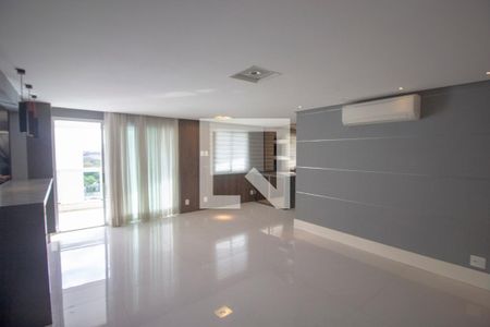 Apartamento à venda com 2 quartos, 102m² em Trecho 1, Brasília