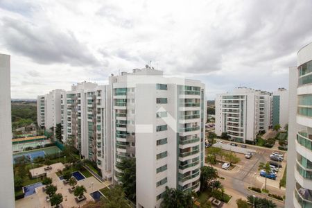 Apartamento à venda com 2 quartos, 102m² em Trecho 1, Brasília