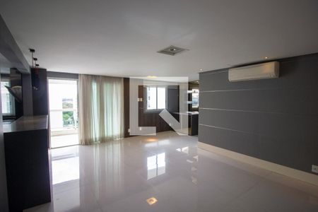 Apartamento à venda com 2 quartos, 102m² em Trecho 1, Brasília
