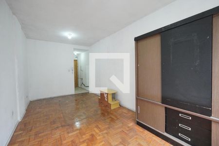 Kitnet de kitnet/studio à venda com 1 quarto, 30m² em Sé, São Paulo
