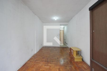 Kitnet de kitnet/studio à venda com 1 quarto, 30m² em Sé, São Paulo