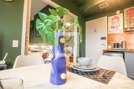 Studio de kitnet/studio para alugar com 1 quarto, 35m² em Vila Leopoldina, São Paulo
