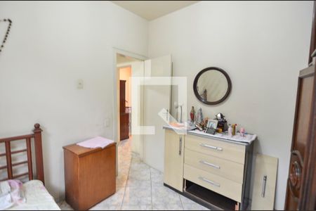 Quarto 1 de casa à venda com 4 quartos, 200m² em Engenho Novo, Rio de Janeiro