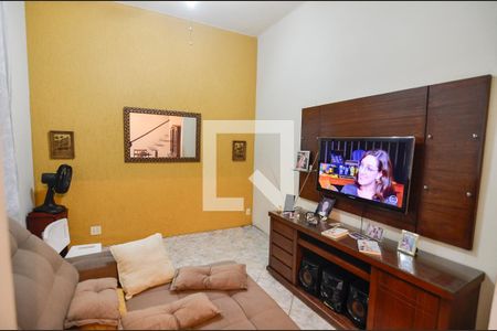Casa para alugar com 4 quartos, 200m² em Engenho Novo, Rio de Janeiro