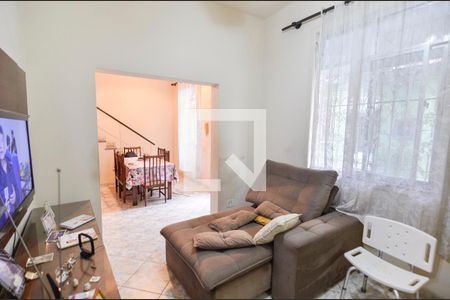 Casa para alugar com 4 quartos, 200m² em Engenho Novo, Rio de Janeiro