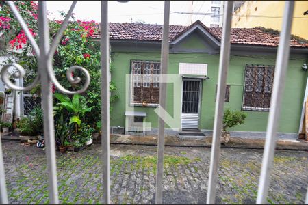 Sala de casa à venda com 4 quartos, 200m² em Engenho Novo, Rio de Janeiro