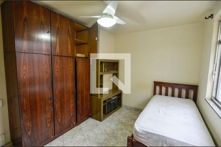 Quarto 2 de casa à venda com 4 quartos, 200m² em Engenho Novo, Rio de Janeiro