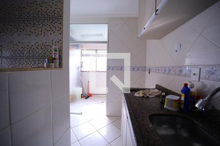 Apartamento para alugar com 2 quartos, 52m² em Cangaiba, São Paulo