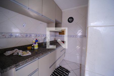 Apartamento para alugar com 2 quartos, 52m² em Cangaiba, São Paulo