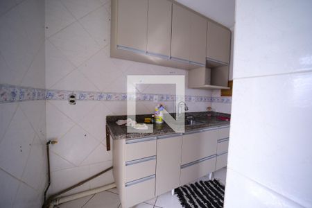 Apartamento para alugar com 2 quartos, 52m² em Cangaiba, São Paulo
