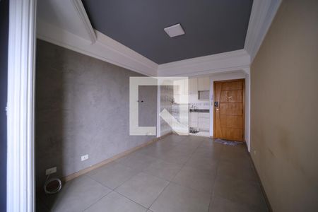 Apartamento para alugar com 2 quartos, 52m² em Cangaiba, São Paulo