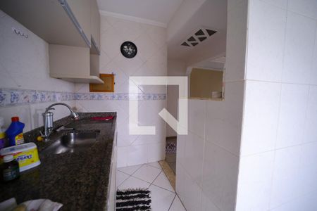 Apartamento para alugar com 2 quartos, 52m² em Cangaiba, São Paulo