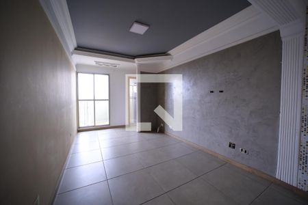 Apartamento para alugar com 2 quartos, 52m² em Cangaiba, São Paulo