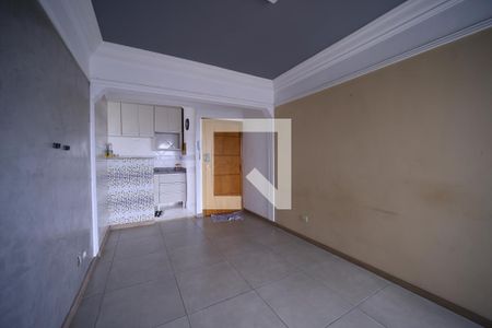 Apartamento para alugar com 2 quartos, 52m² em Cangaiba, São Paulo