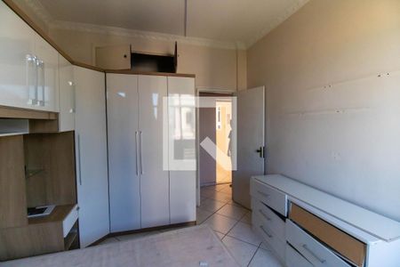 Quarto 1 de apartamento para alugar com 2 quartos, 70m² em Bairro Santana, Niterói