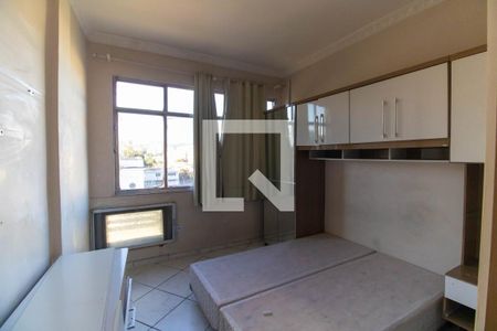 Quarto 1 de apartamento para alugar com 2 quartos, 70m² em Bairro Santana, Niterói