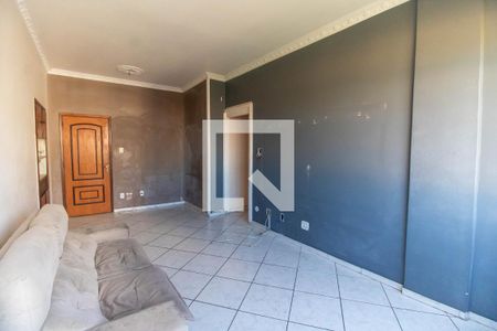 Sala de apartamento para alugar com 2 quartos, 70m² em Bairro Santana, Niterói
