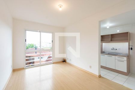 Apartamento para alugar com 1 quarto, 42m² em Igara, Canoas