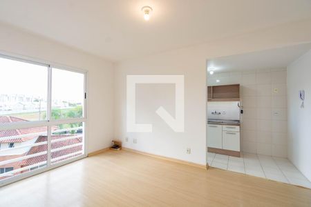 Apartamento para alugar com 1 quarto, 42m² em Igara, Canoas