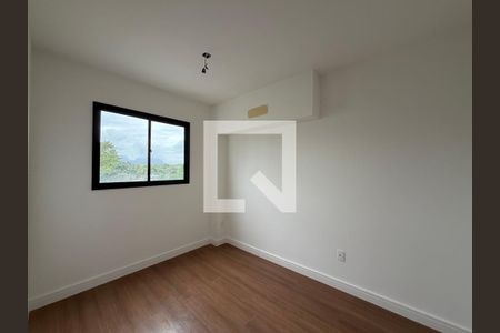 Quarto 2 de apartamento para alugar com 2 quartos, 58m² em Jacarepaguá, Rio de Janeiro