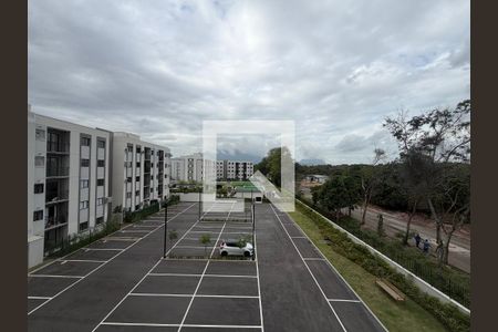 Quarto 1 - Vista de apartamento para alugar com 2 quartos, 58m² em Jacarepaguá, Rio de Janeiro