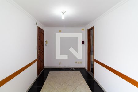Sala de apartamento à venda com 2 quartos, 45m² em Conj. Hab. Teotonio Vilela, São Paulo