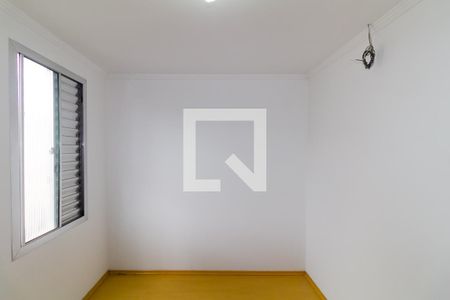 Quarto 2 de apartamento à venda com 2 quartos, 45m² em Conj. Hab. Teotonio Vilela, São Paulo