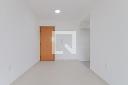 Apartamento para alugar com 2 quartos, 58m² em Jardim Anchieta, Mauá